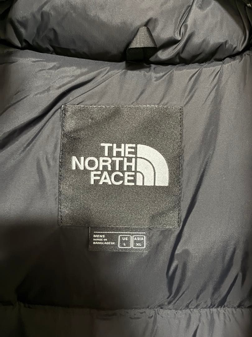 ジャケット・アウター THE NORTH FACE 1996 Retro Nupse JacketXL