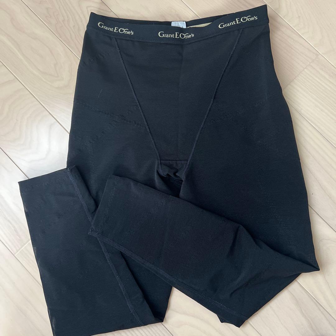 L ALAドレナージュスパッツ　70