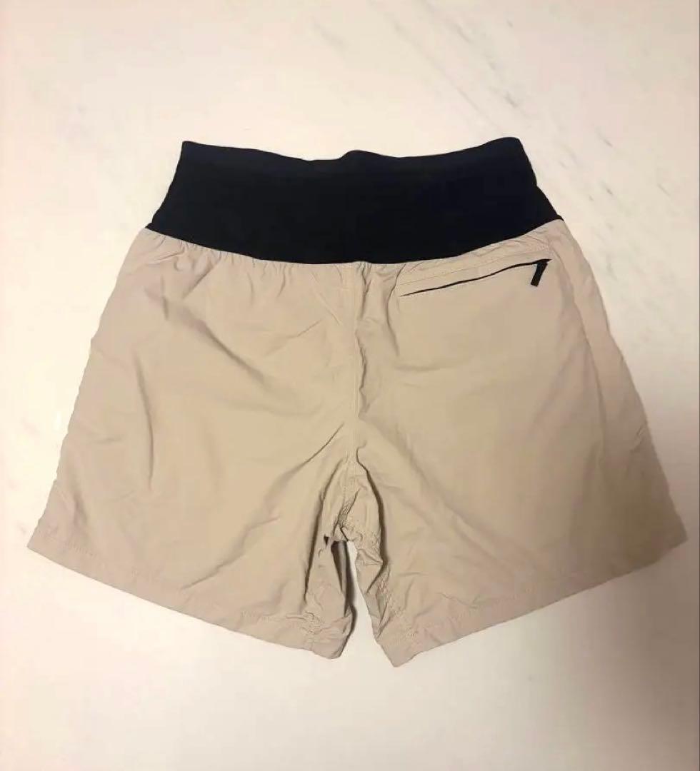 ザ・ノースフェイス ランニング ショートパンツ フリーランショーツ Lサイズ