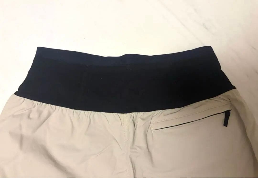 ザ・ノースフェイス ランニング ショートパンツ フリーランショーツ Lサイズ