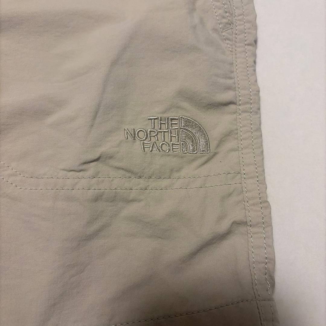 ザ・ノースフェイス ランニング ショートパンツ フリーランショーツ Lサイズ