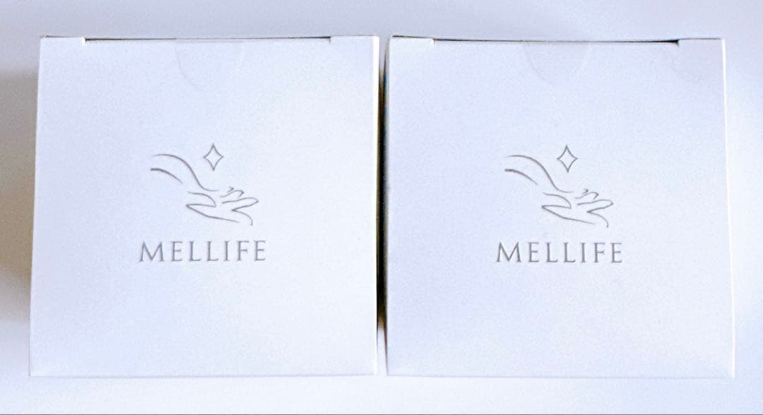 メリフ　バームクレンズ(クレンジング)90g　４箱セット