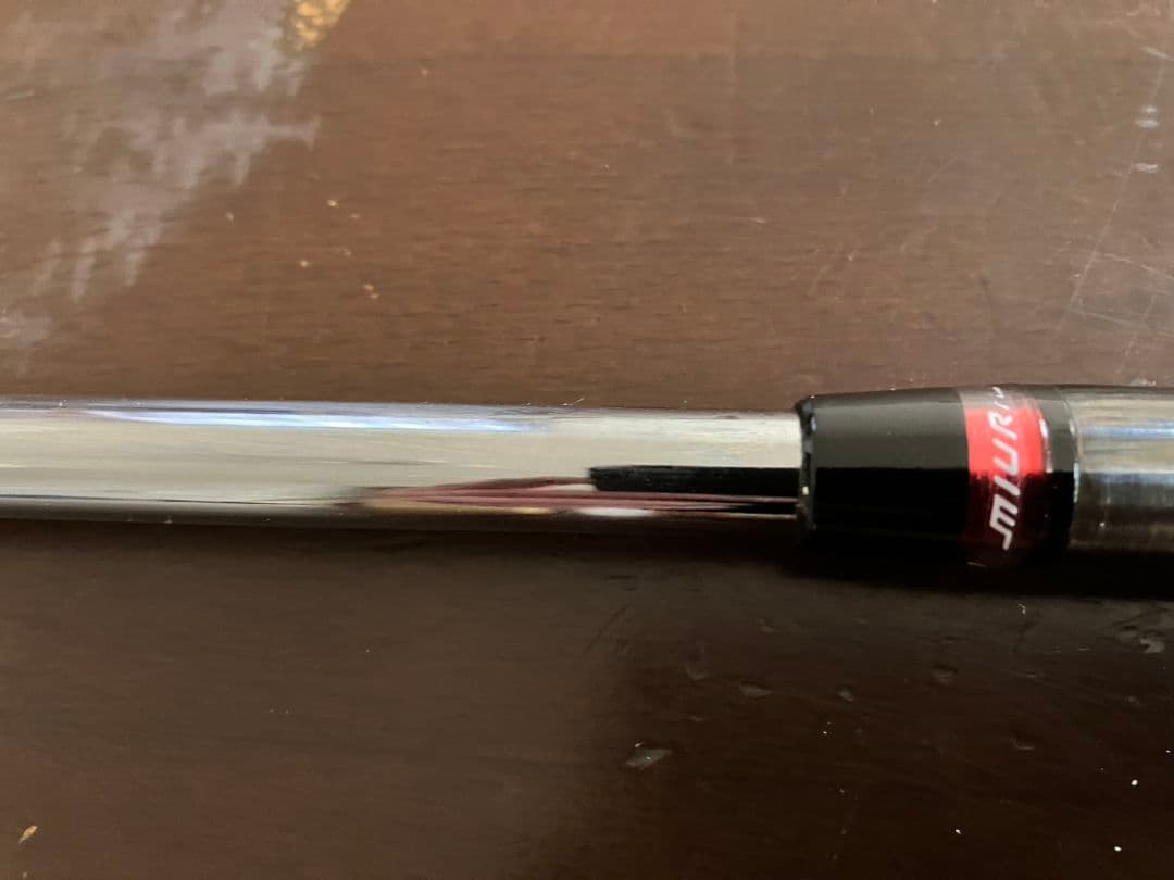 三浦技研 超美品 SC Wedge 60度 N.SMODUS WEDGE 105