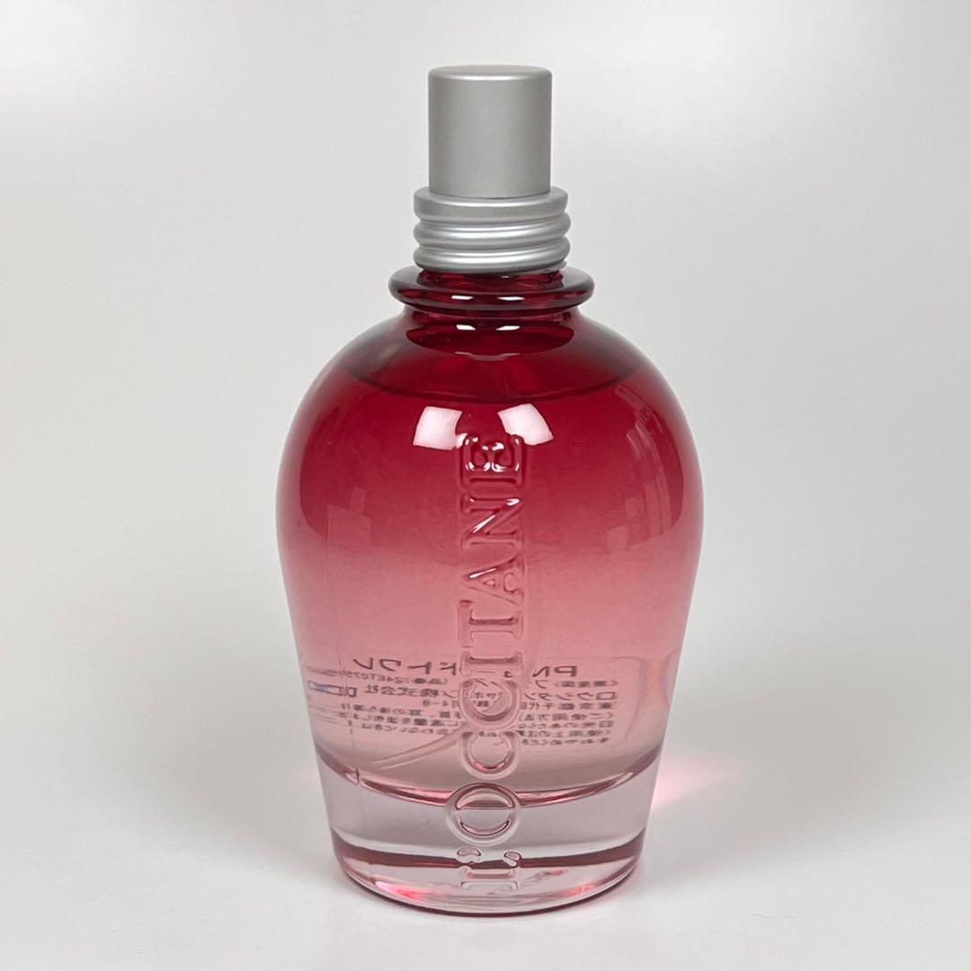 新品未使用　LOCCITANE ロクシタン PNオードトワレ　75ml
