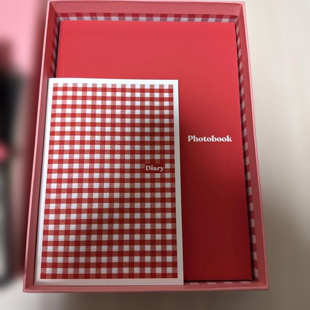 K-POP・アジア Blackpink 2020 Welcoming Collection