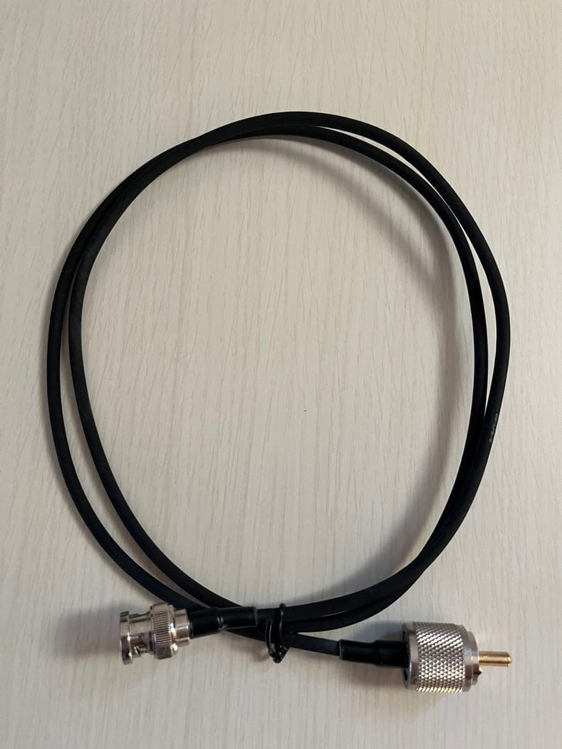 広帯域受信機　AOR AR3000