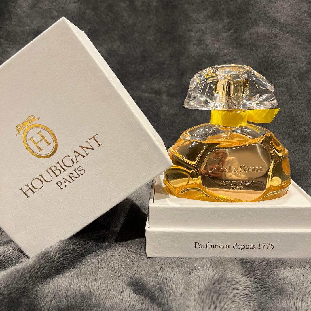 【新品】ラ ベルセゾン 100ml フルボトル