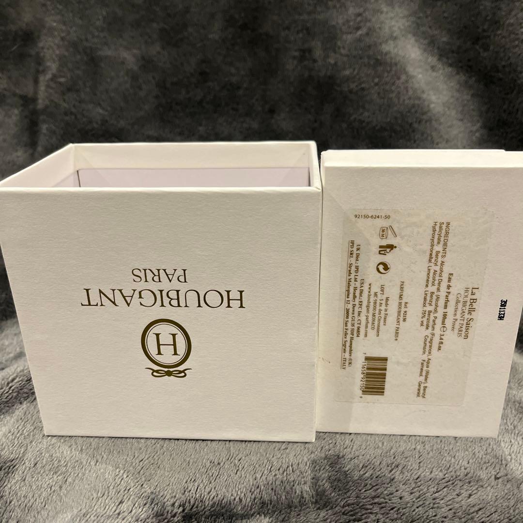 【新品】ラ ベルセゾン 100ml フルボトル