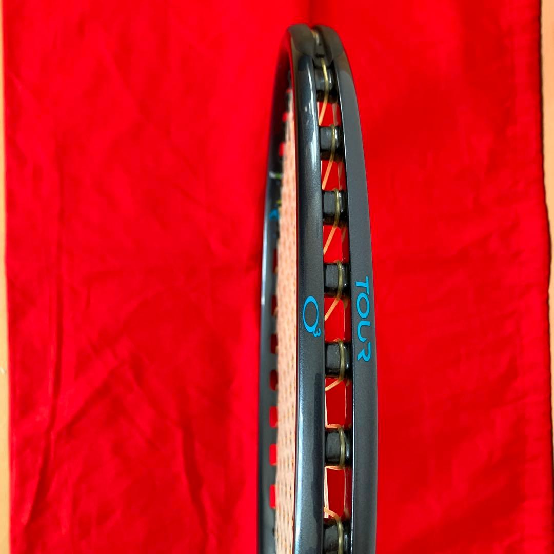 極上品　傷無し　新作　Prince TOUR O3 100 290g G2 ②