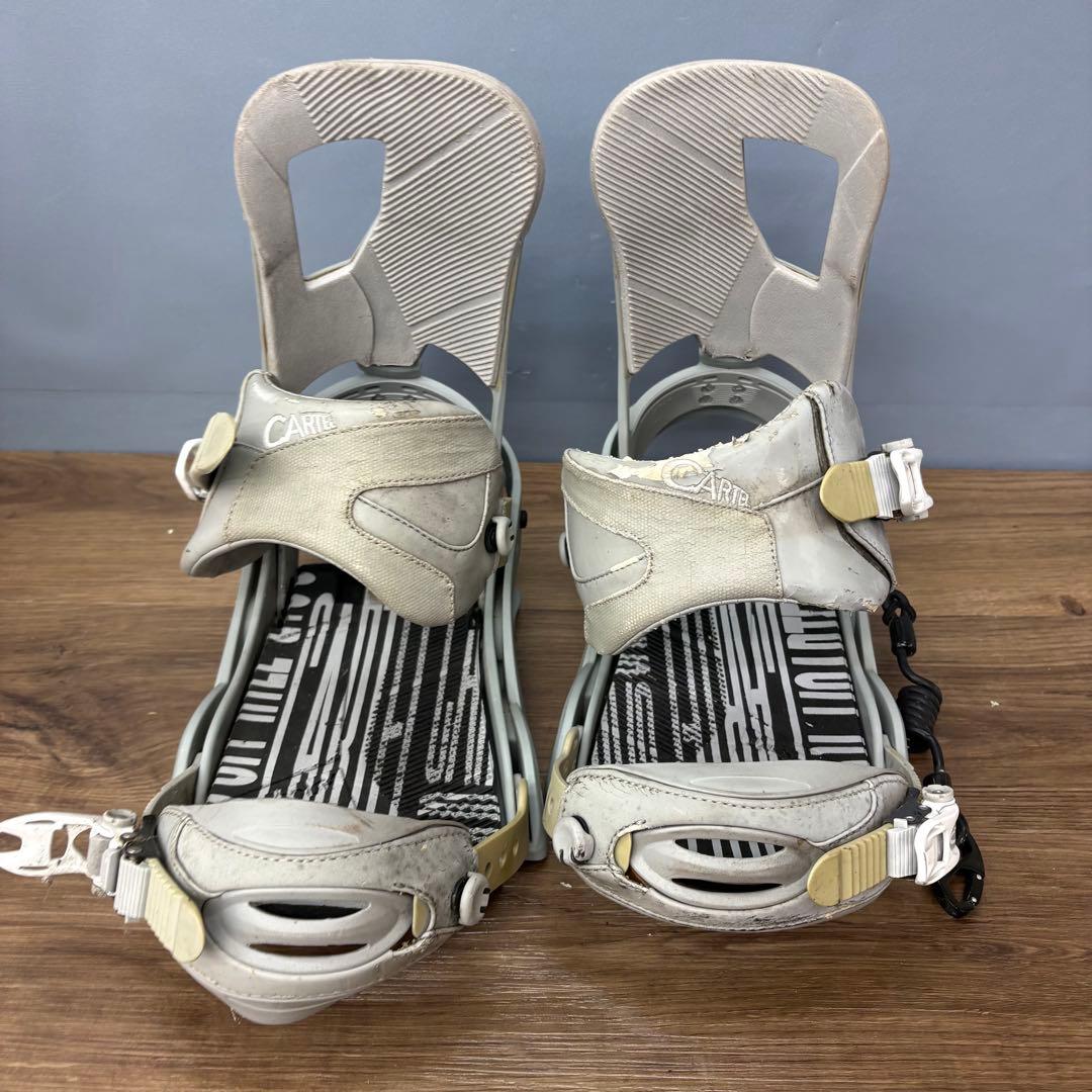 BURTON バートン CARTEL カーテル スノーボード ビンディング M