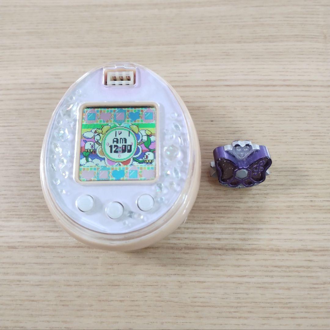 たまごっちピース☆メロディランド