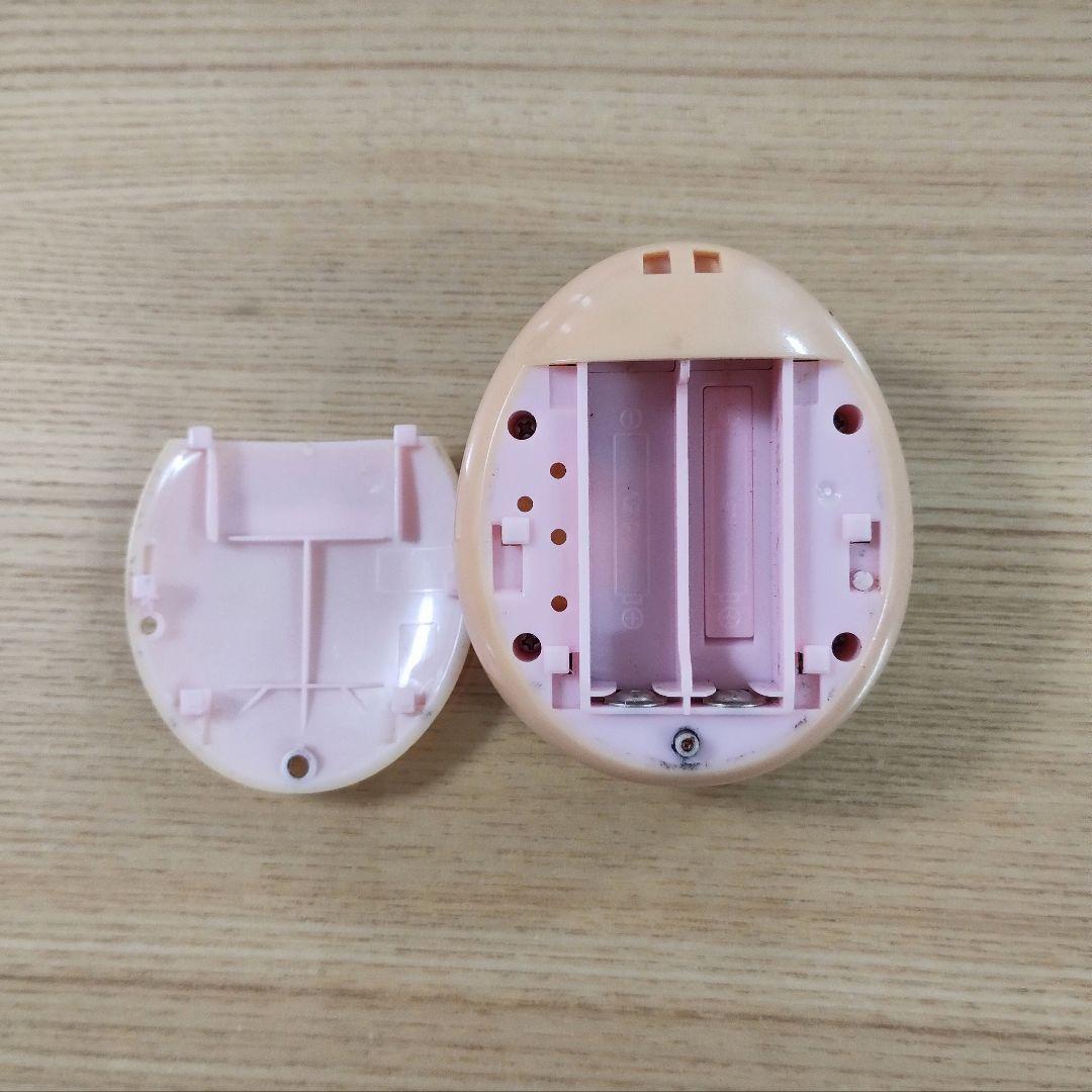 たまごっちピース☆メロディランド