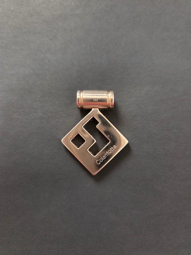 ★値下げ★Colantotte 磁気ネックレスチャーム