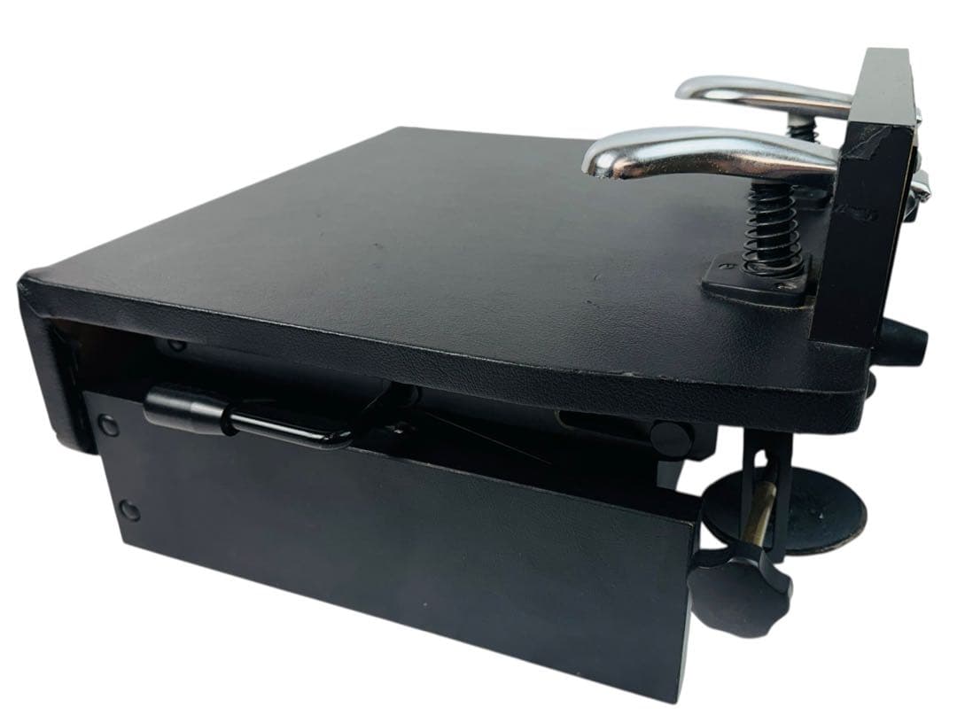 ピアノ 補助ペダル レバー式 4段階調整可