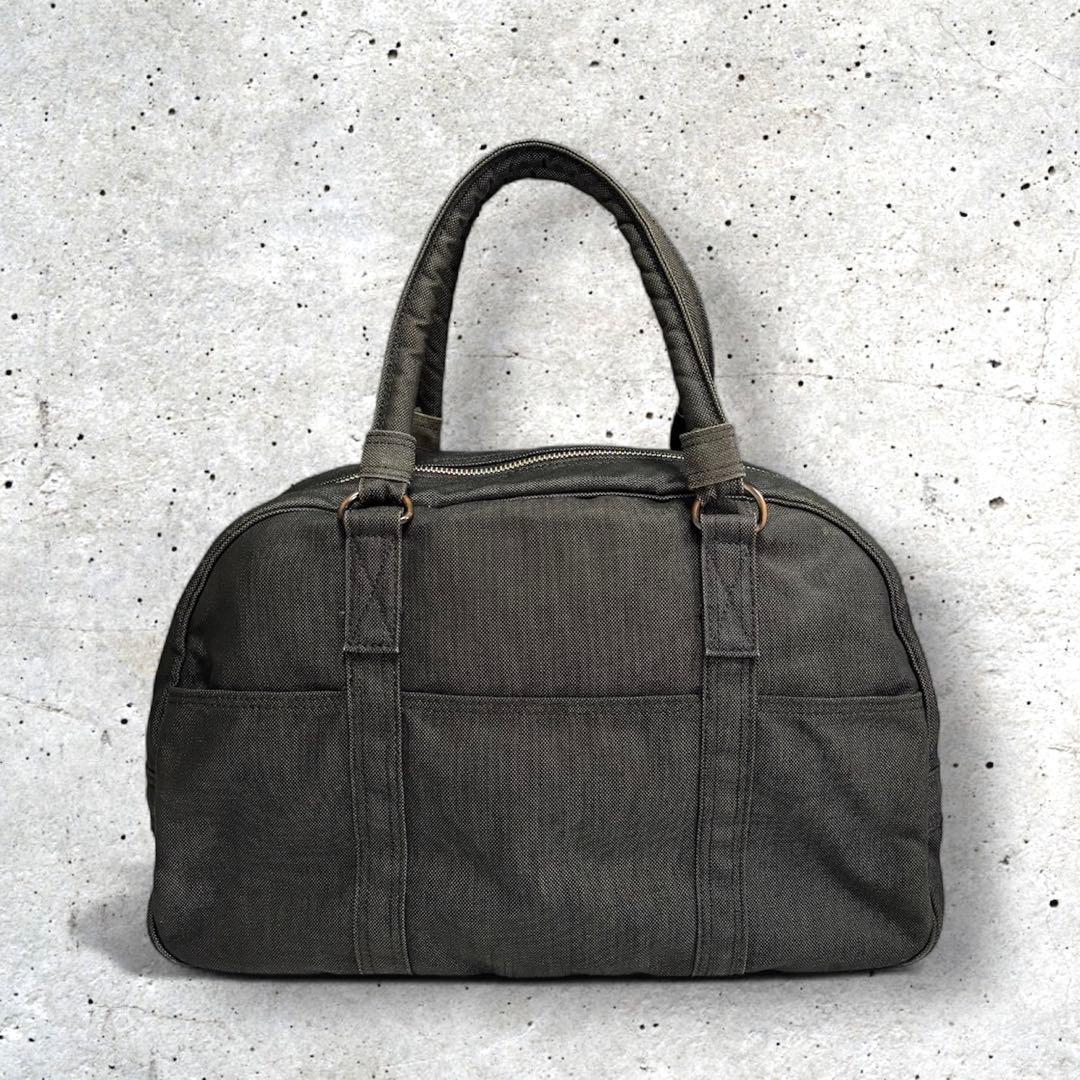 廃盤　porter ポータースモーキーボストン　ブラック　黒