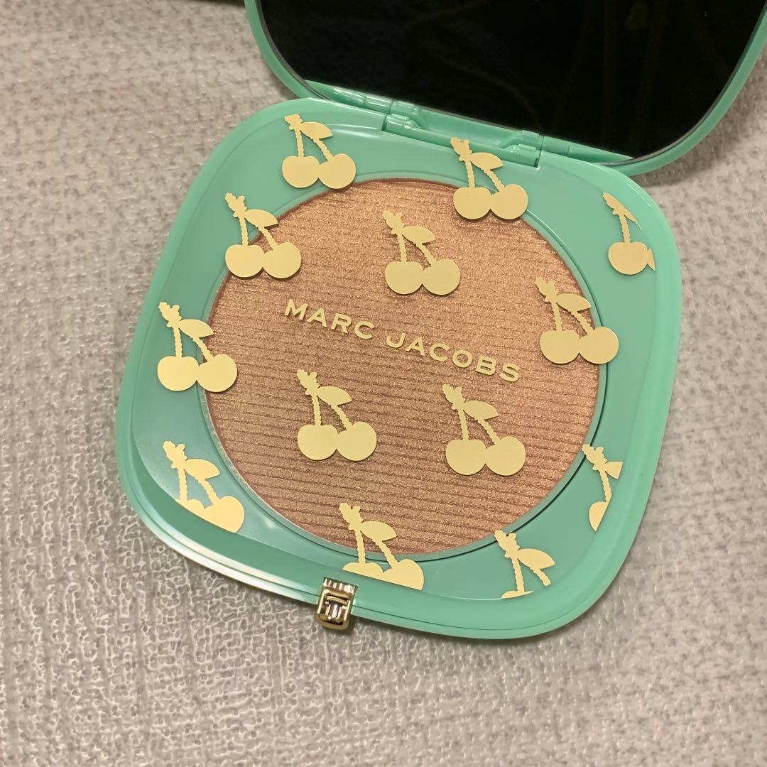 新品未使用　MARC JACOBS 2020 ホリデーコフレ　4点セット