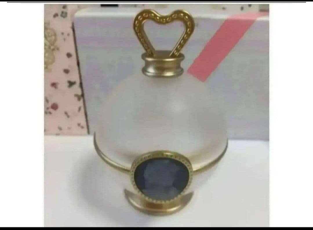 レ・メルヴェイユーズ ラデュレ　チーク ・ポット