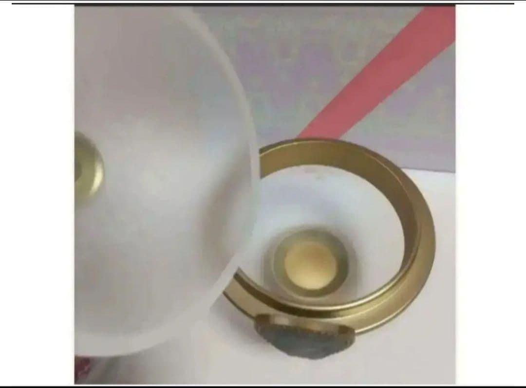 レ・メルヴェイユーズ ラデュレ　チーク ・ポット