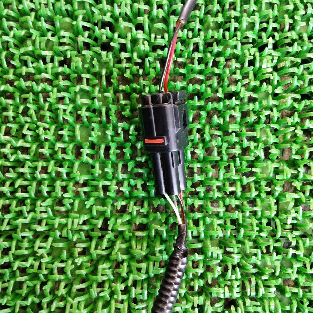 バイク用ETC 日本無線 JRM-12 アンテナ一体型