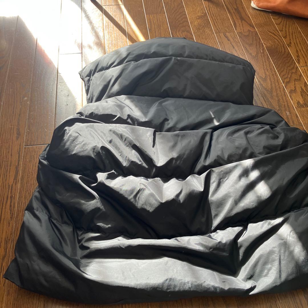 Kapital リップストップナイロン　ダウンBurger-KEELベスト