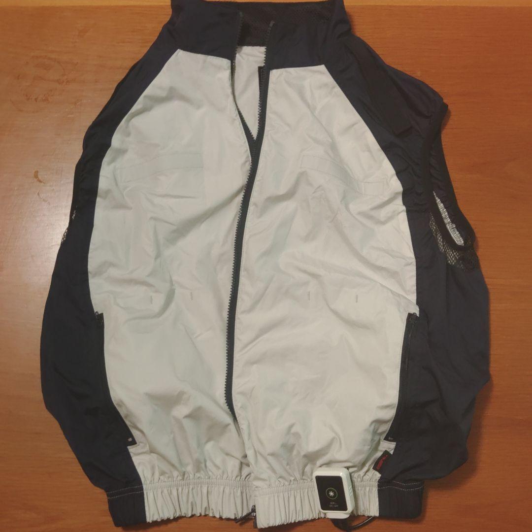 tajima ファン付きジャケット Lサイズ