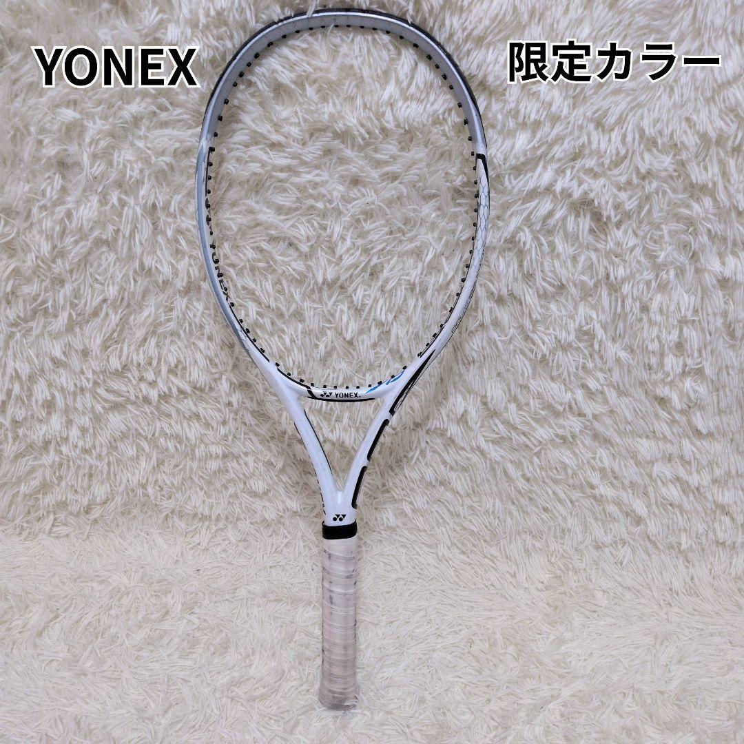 YONEX VCORE SV 100 限定カラー テニスラケット