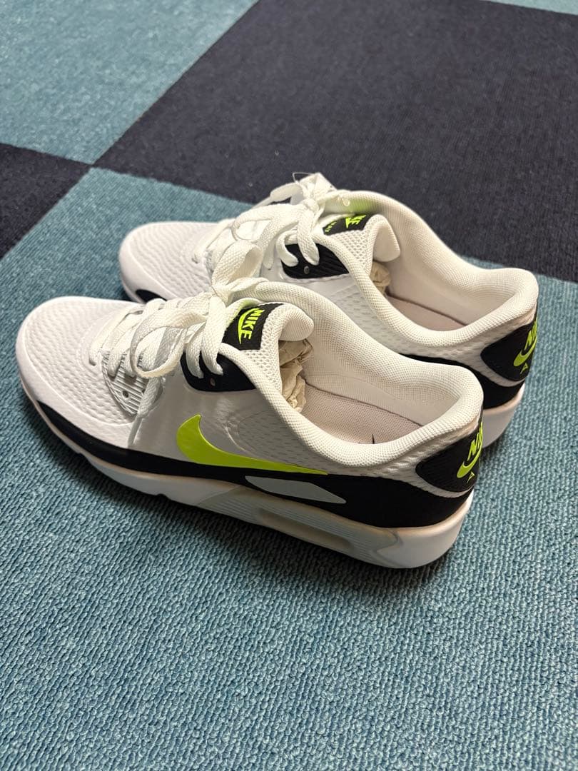 NIKE AIR MAX 90 G ゴルフシューズ 23.5