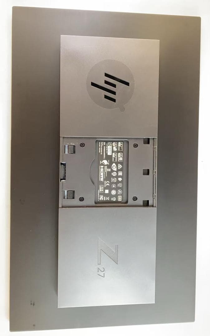 HP Z27n G2 ワイド 2K 液晶モニター 27インチ Type-C