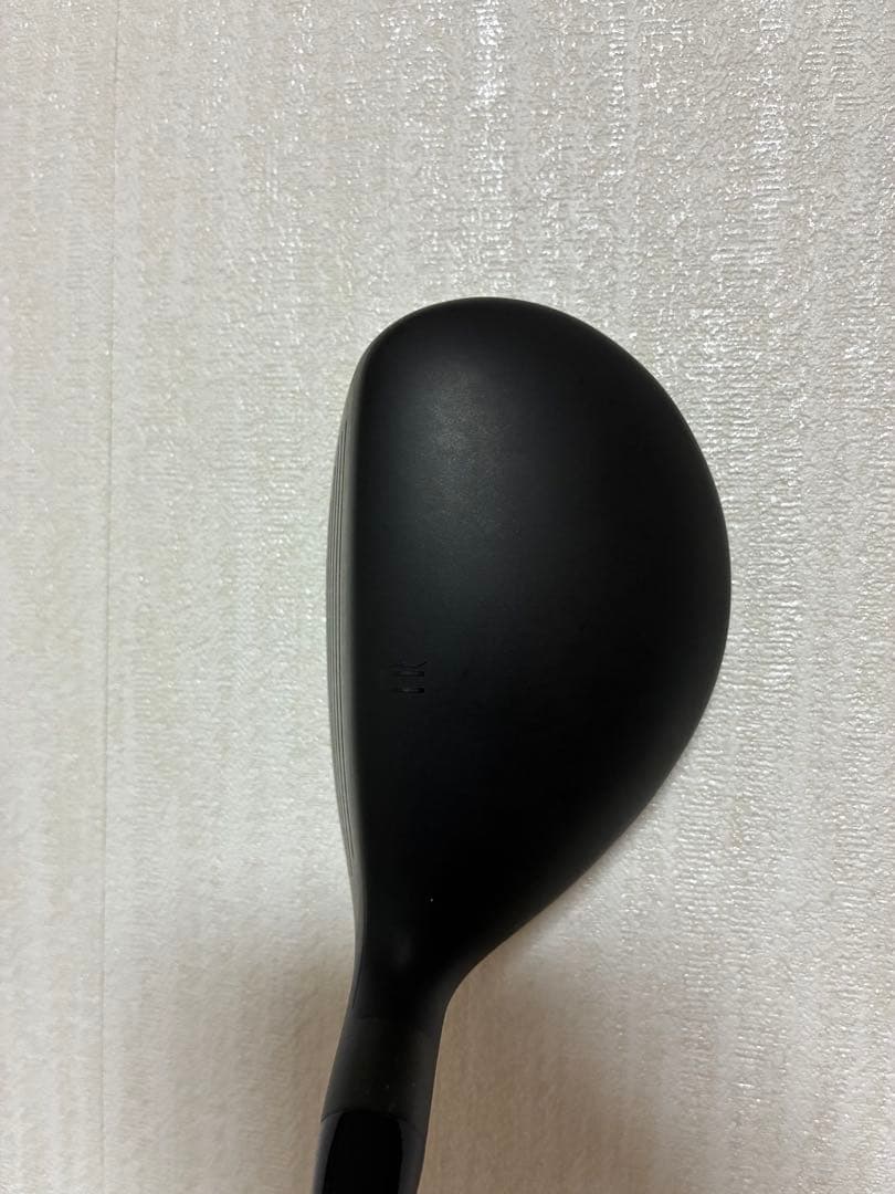 コブラ　ダークスピード　5H 24°