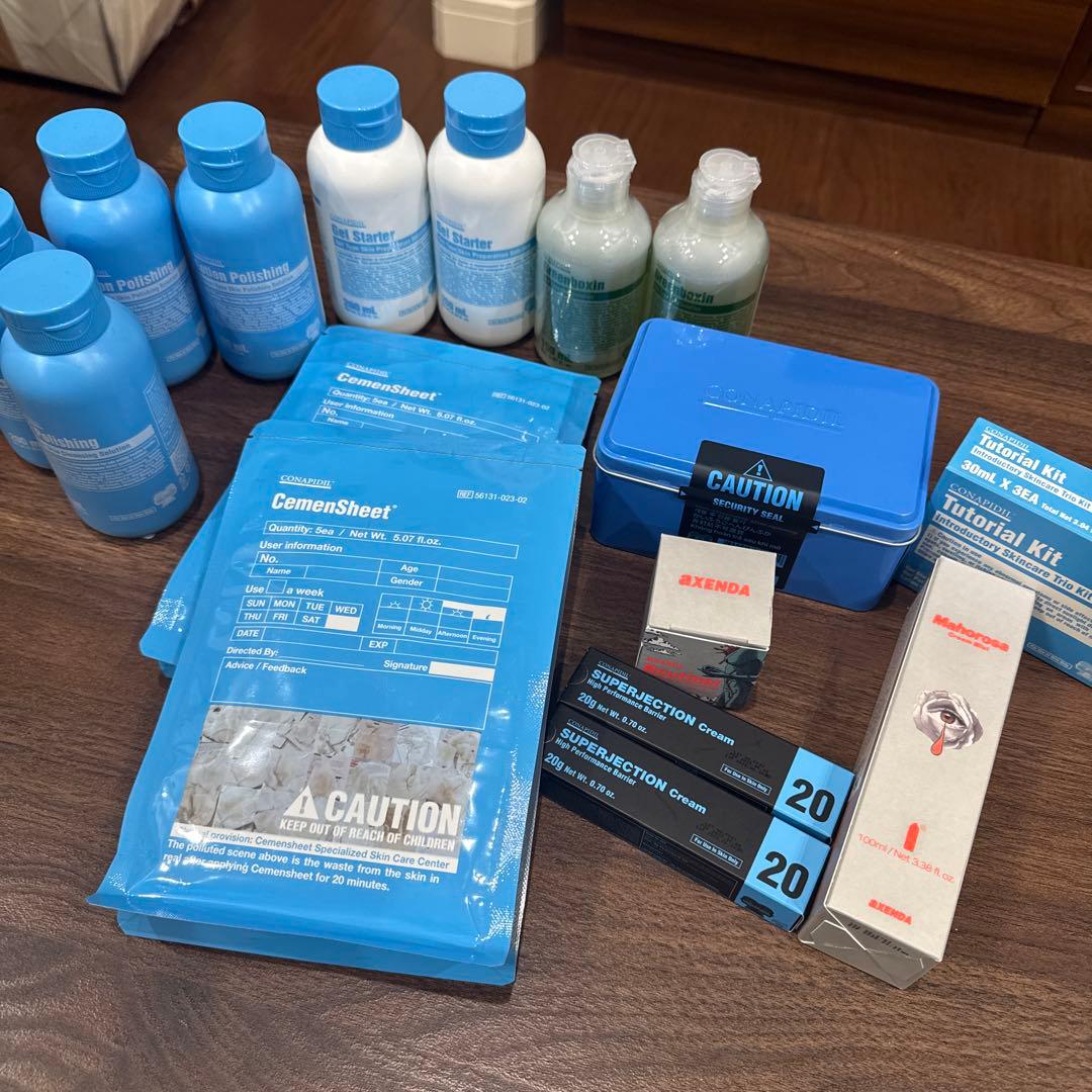 Pharmesthetic ファーメステティック化粧品 日本正規品