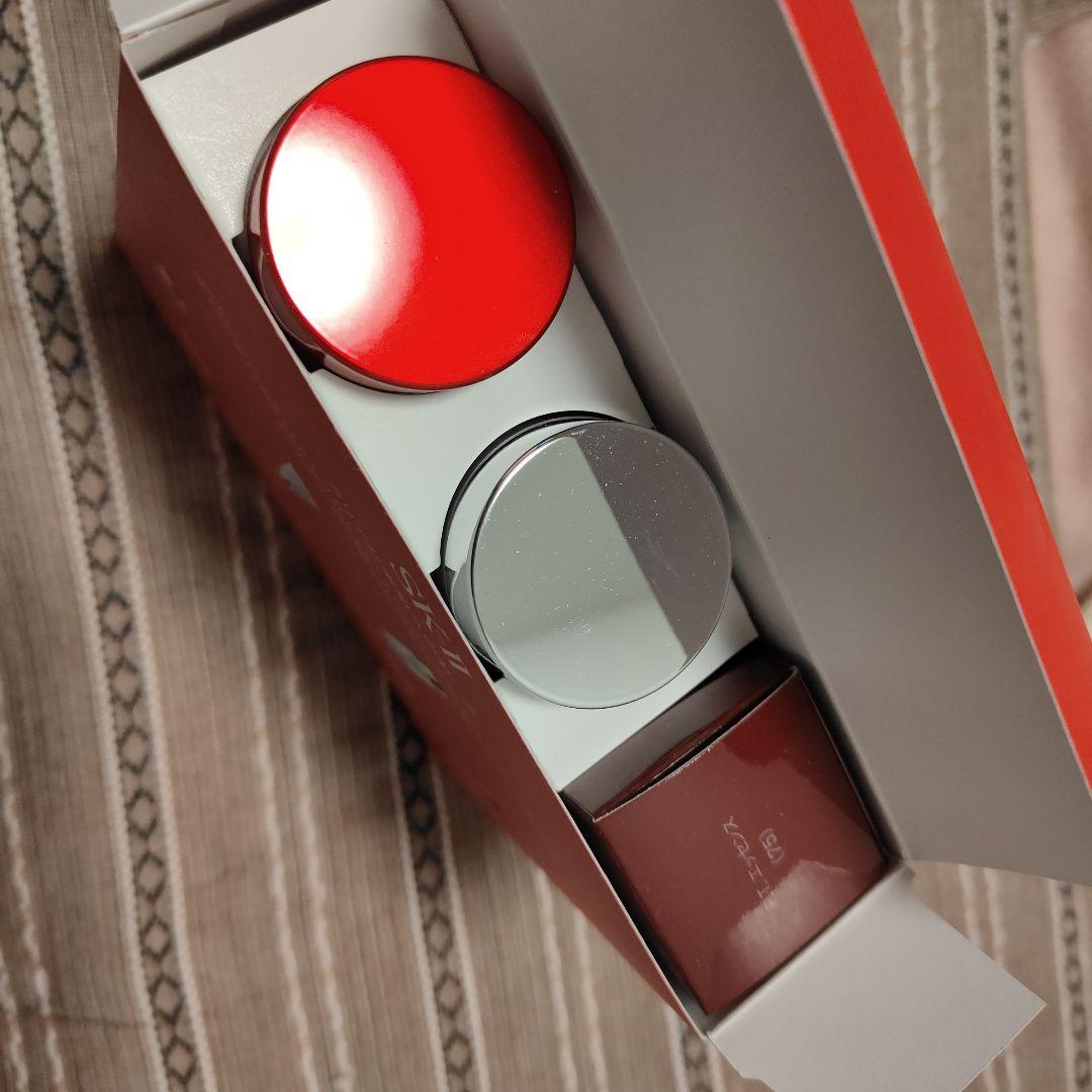 SK-II トライアルセット 新品未開封