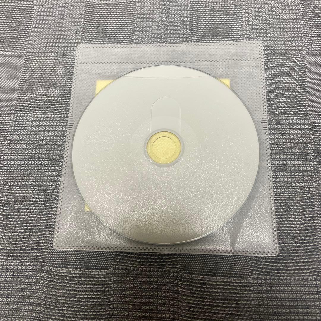 My Hair Is Bad 特典CD マイヘア