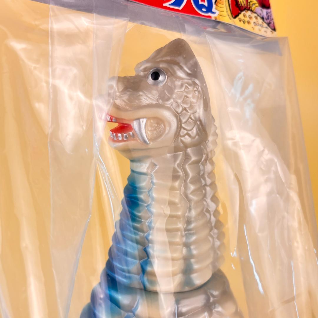 はしもと玩具店　マルサン　レッドキング　450　昭和一期イメージVet.