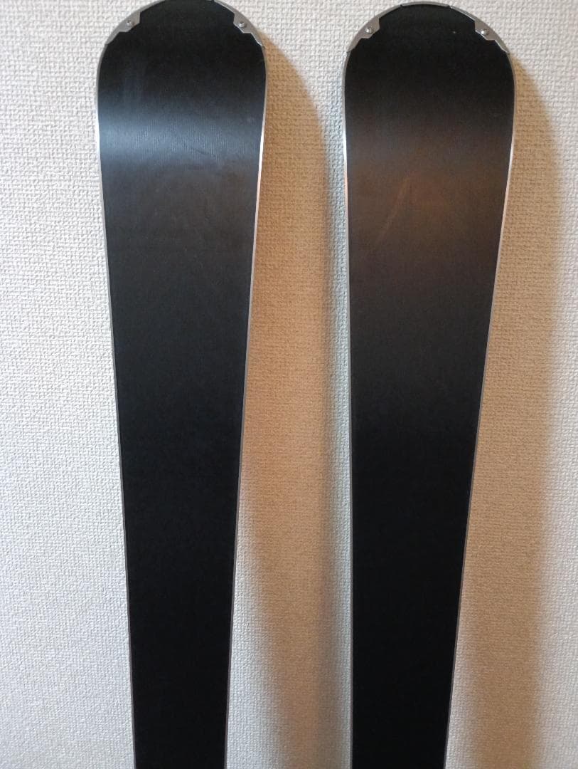 スキー板　フォルクル　24-25モデル ペレグリン PEREGRINE 7.2