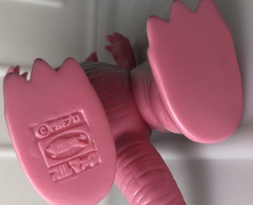 い*な様 ブルマァク 復刻 ガボラ 茶色 参考画像あり