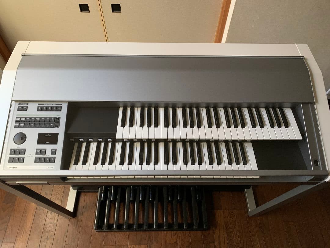 ヤマハ エレクトーン ELS-02 2018年製