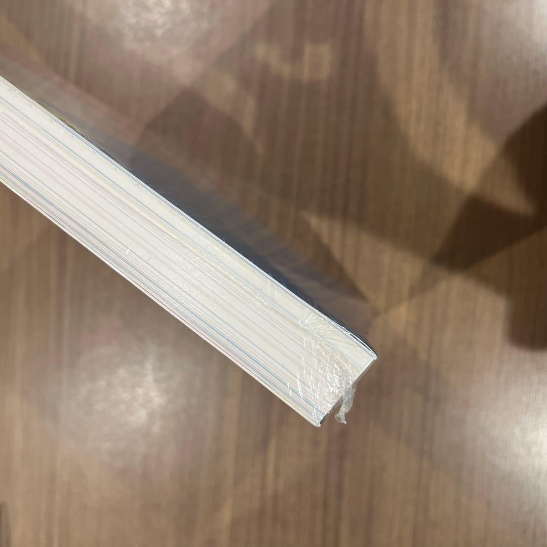 【新品未開封】familiar ファミリア ビジュアルブック Wish list