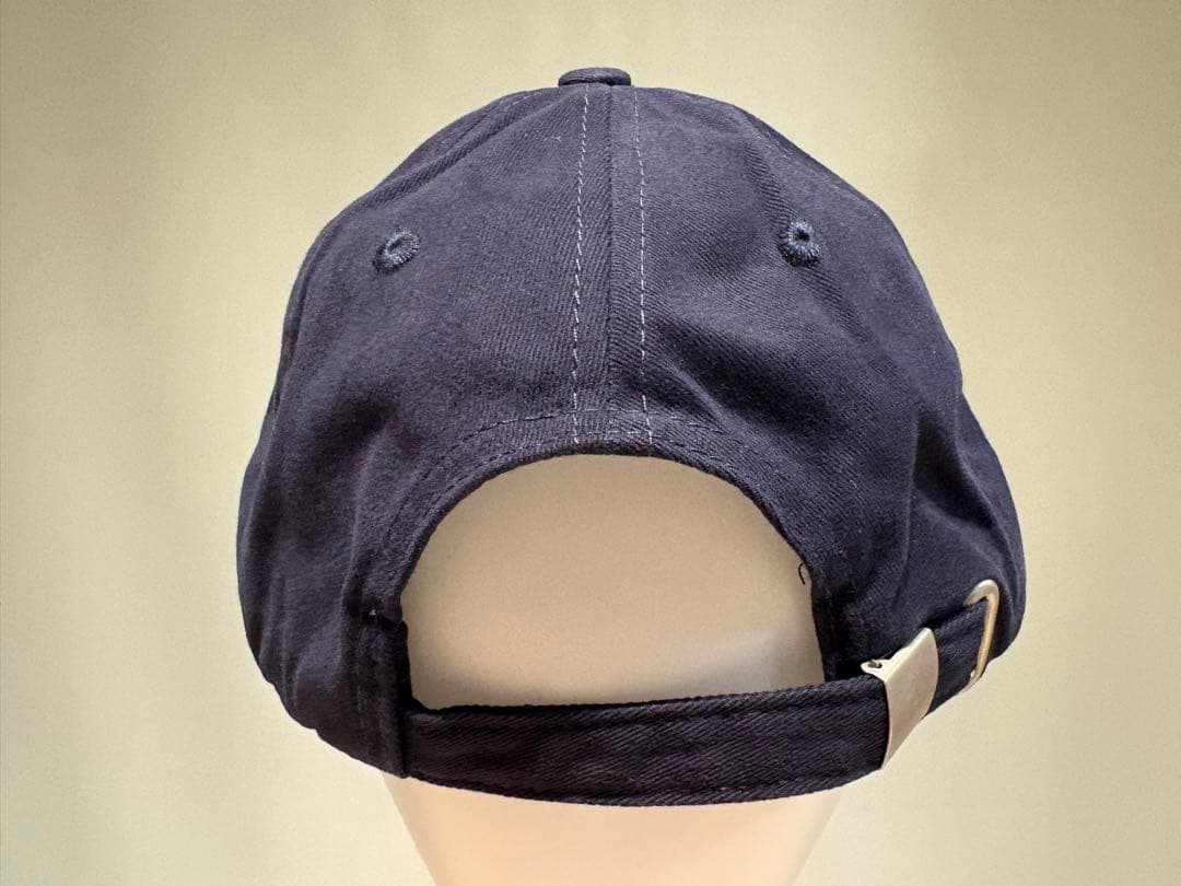 HA1367 未着用 AUDEMARS PIGUET オーデマピゲ キャップ 紺