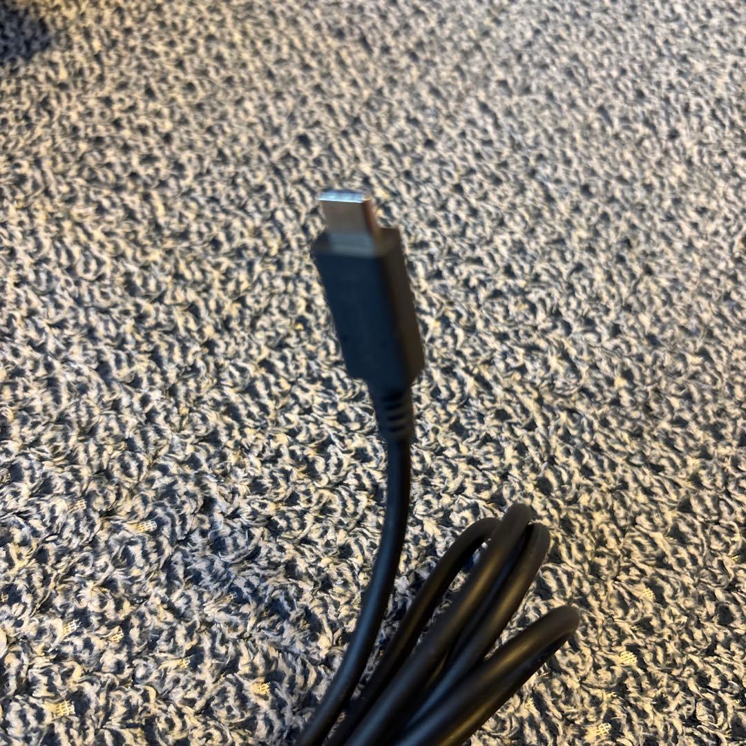 Nintendo Switch Lite イエロー 本体 ACアダプター付き箱有