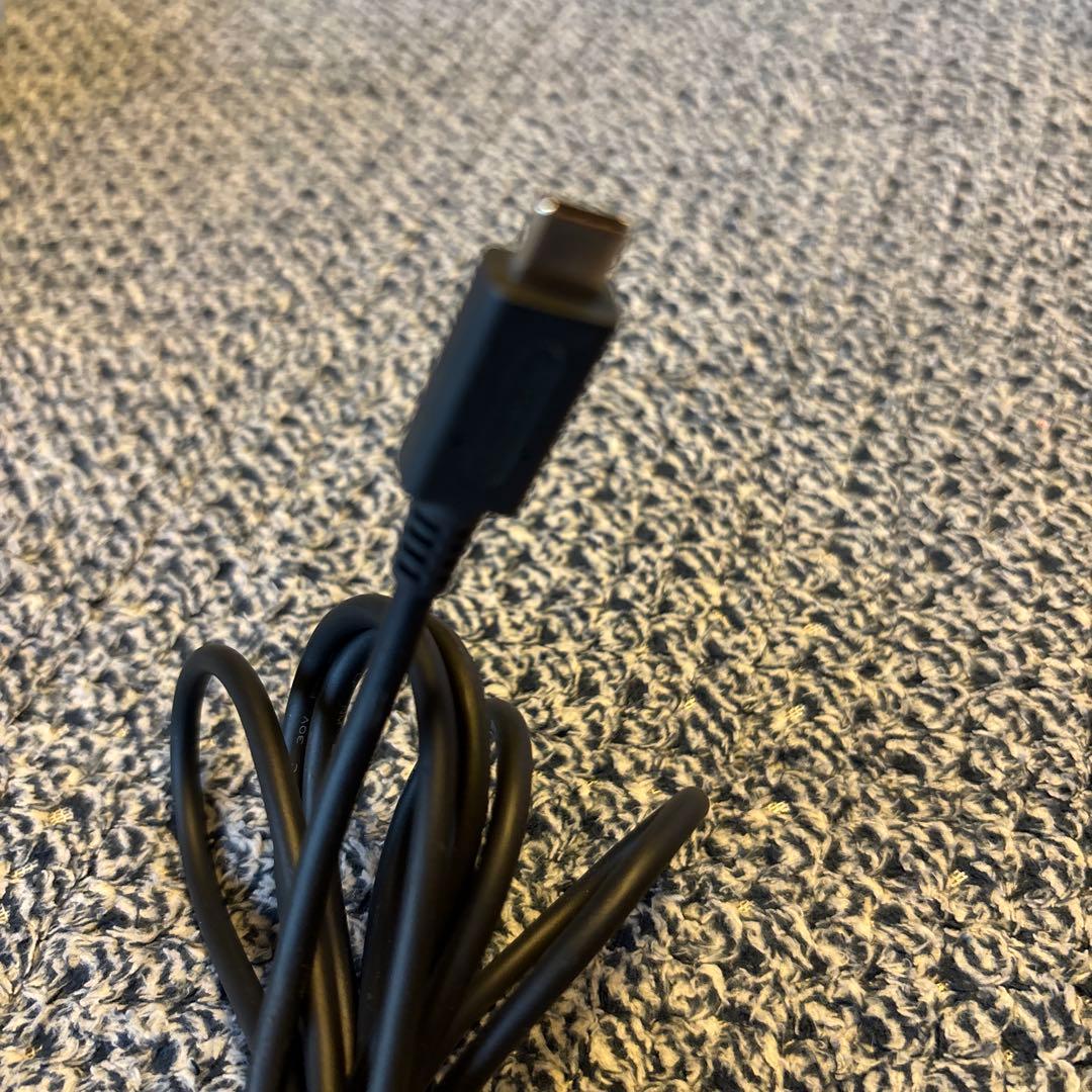 Nintendo Switch Lite イエロー 本体 ACアダプター付き箱有