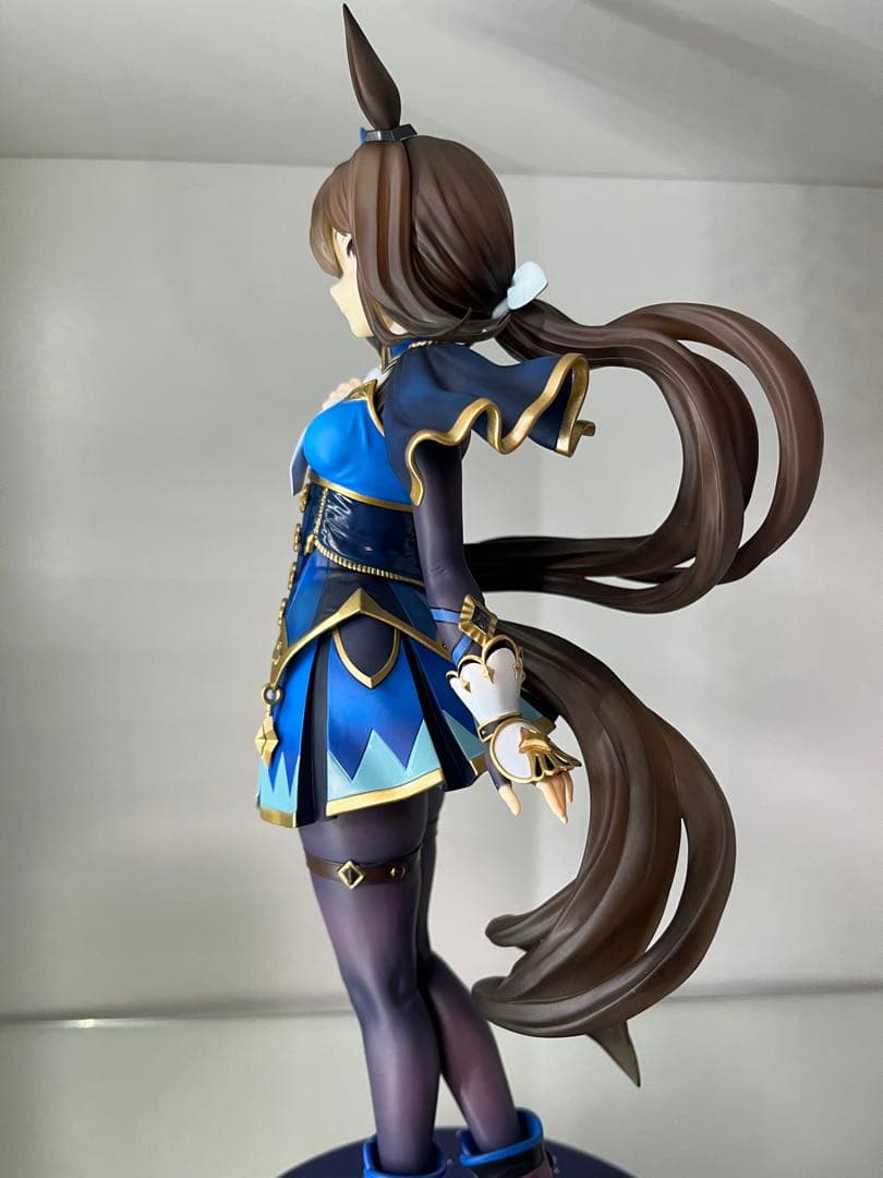 ウマ娘 プリティーダービー アドマイヤベガ 1/7 完成品フィギュア