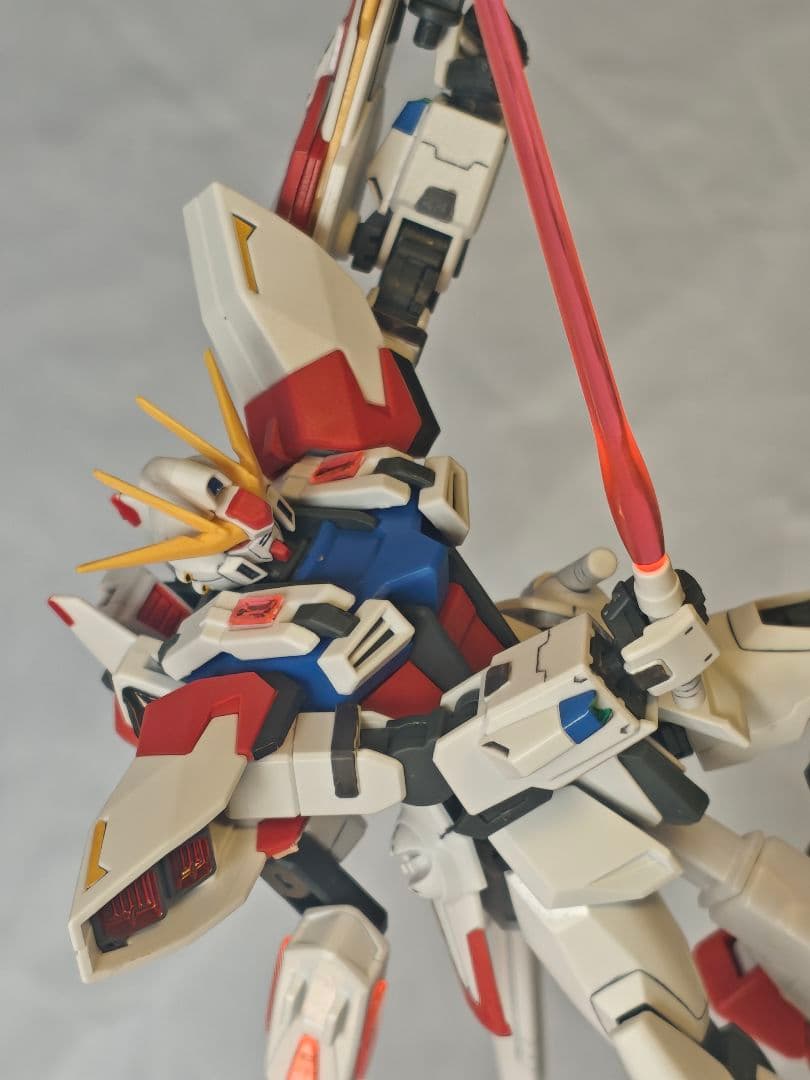 hg スタービルドストライク ガンダム ガンプラ ビルドファイターズ ストライク