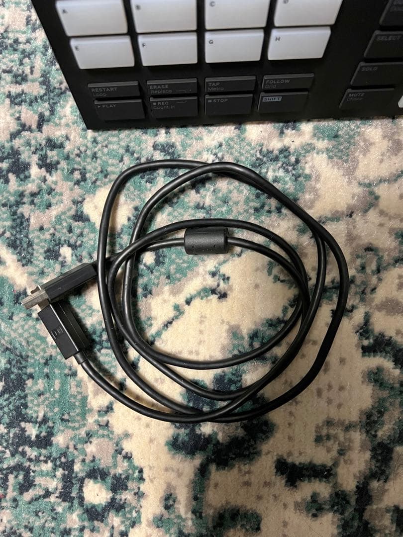 DTM・DAW Native Instruments MASCHINE Mk3