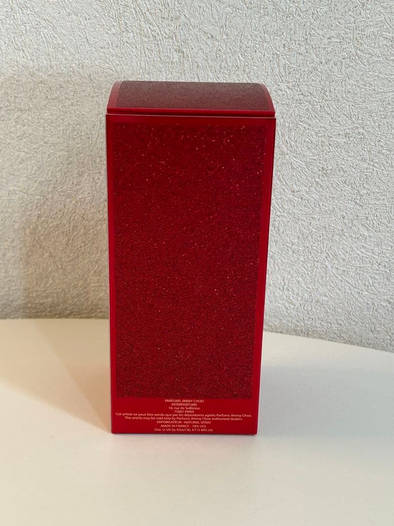 I WANT CHOO 100ml JIMMY CHOO 香水