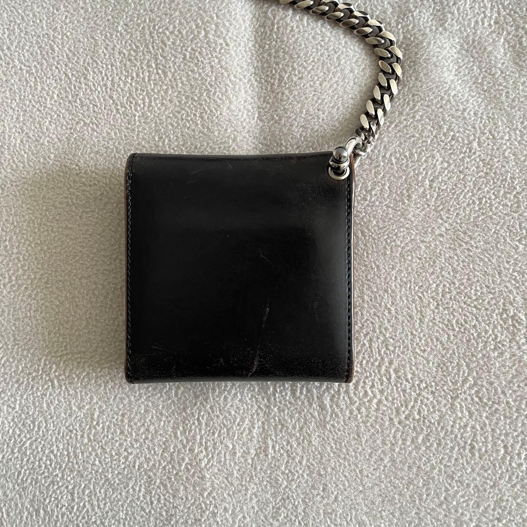 【※セット販売】インセプション / トラッカーウォレット & ウォレットチェーン