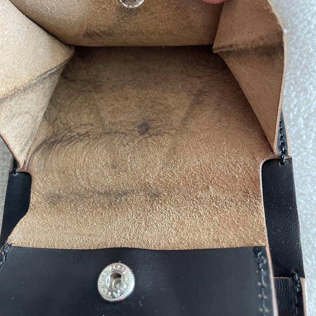 【※セット販売】インセプション / トラッカーウォレット & ウォレットチェーン