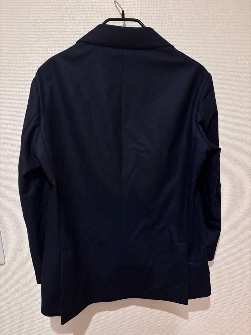 クリストファーロビン様　SACCO テーラードジャケット 48