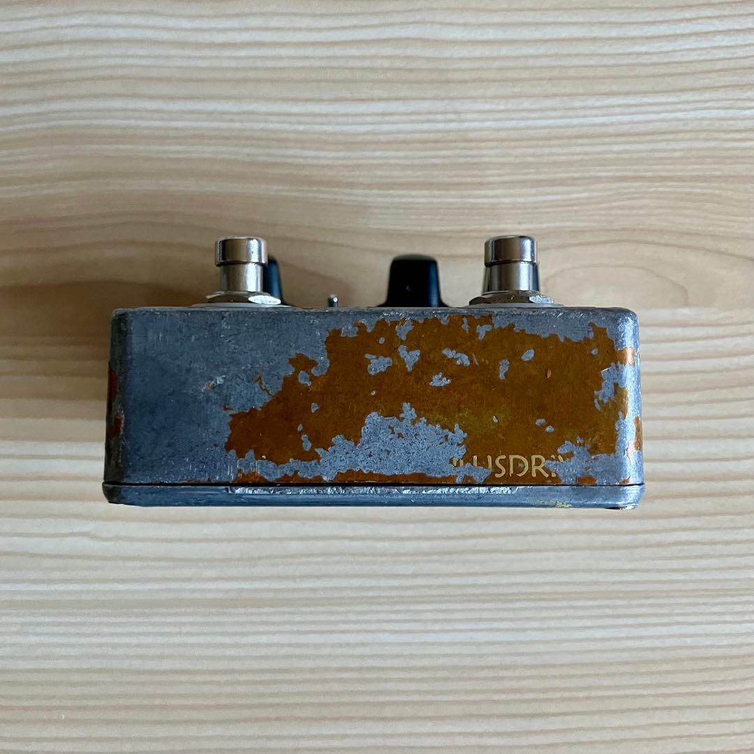 ギター JERSEY GIRL made Guitars PLUSD