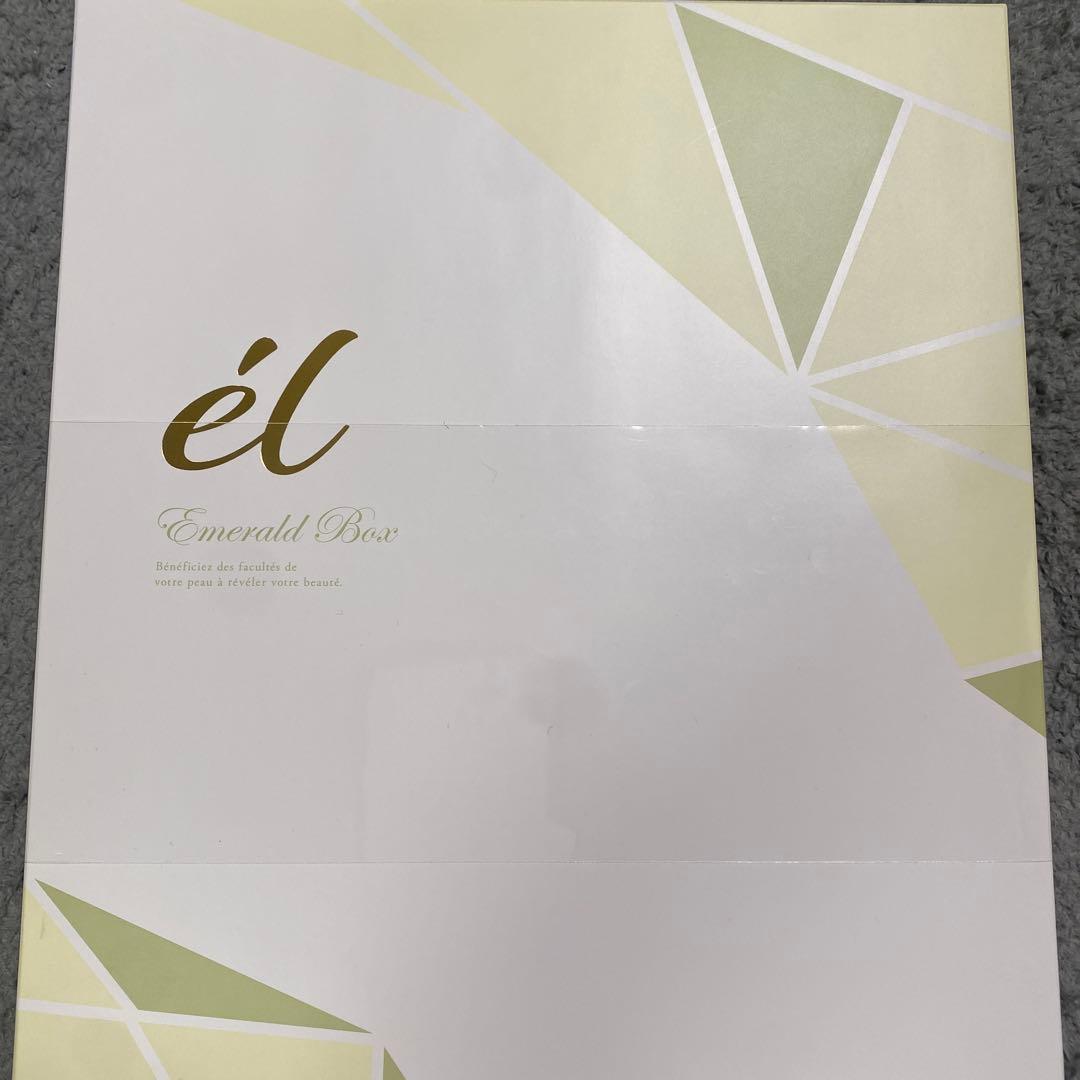 新品未使用ジュビランクレンジング・化粧水・ナイト&デイクリーム➕アイクリーム