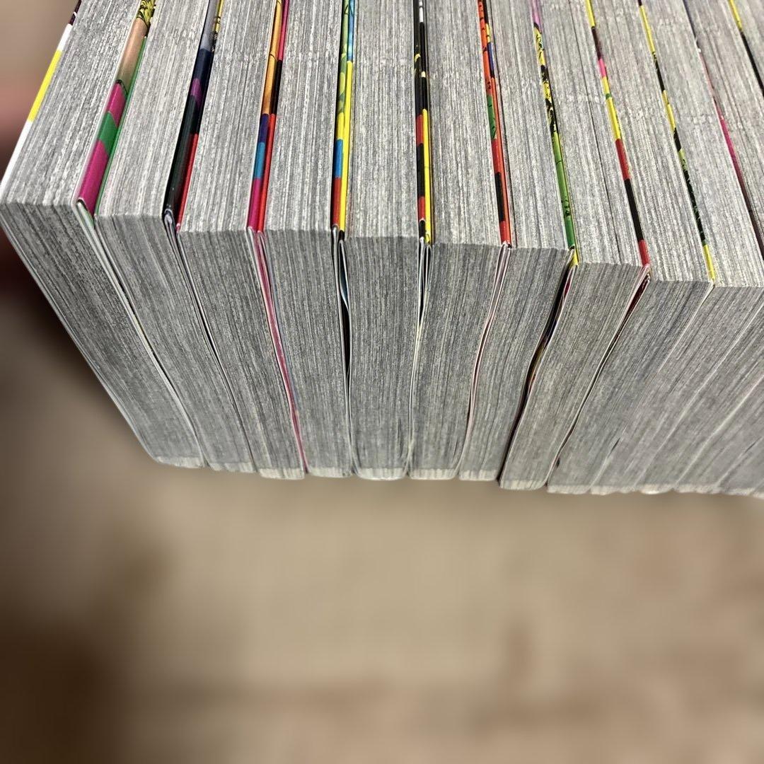 ダンダダン 1～17巻セット　即購入OK